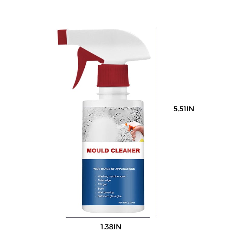 🔥Last Day Sale-Mildew Cleaner FoamðŸ¦