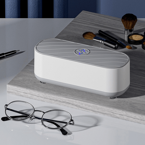 🔥Last Day 49% OFF🔥Portable Ultrasonic Multi-Function Cleaner for All Jewellery