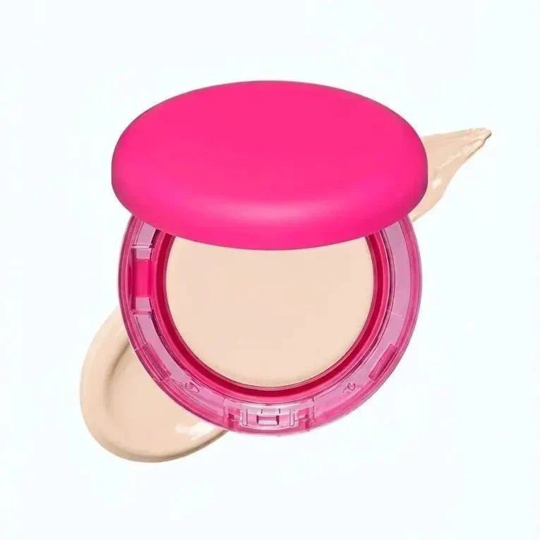 Peptide Bounce Foundation🔥Final 3 Hours: Free brush